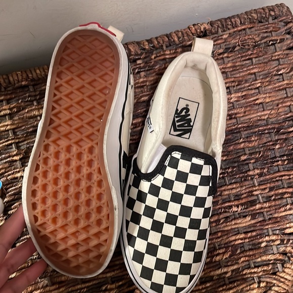 Vans pull-ons - Picture 5 of 5